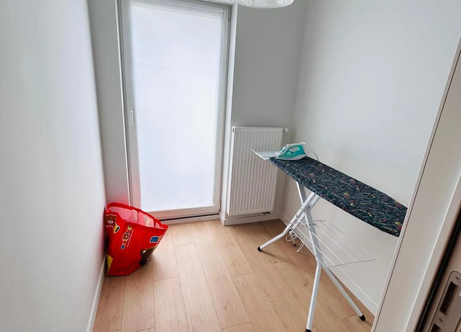 Woning In Schoten, Antwerpen Apartment