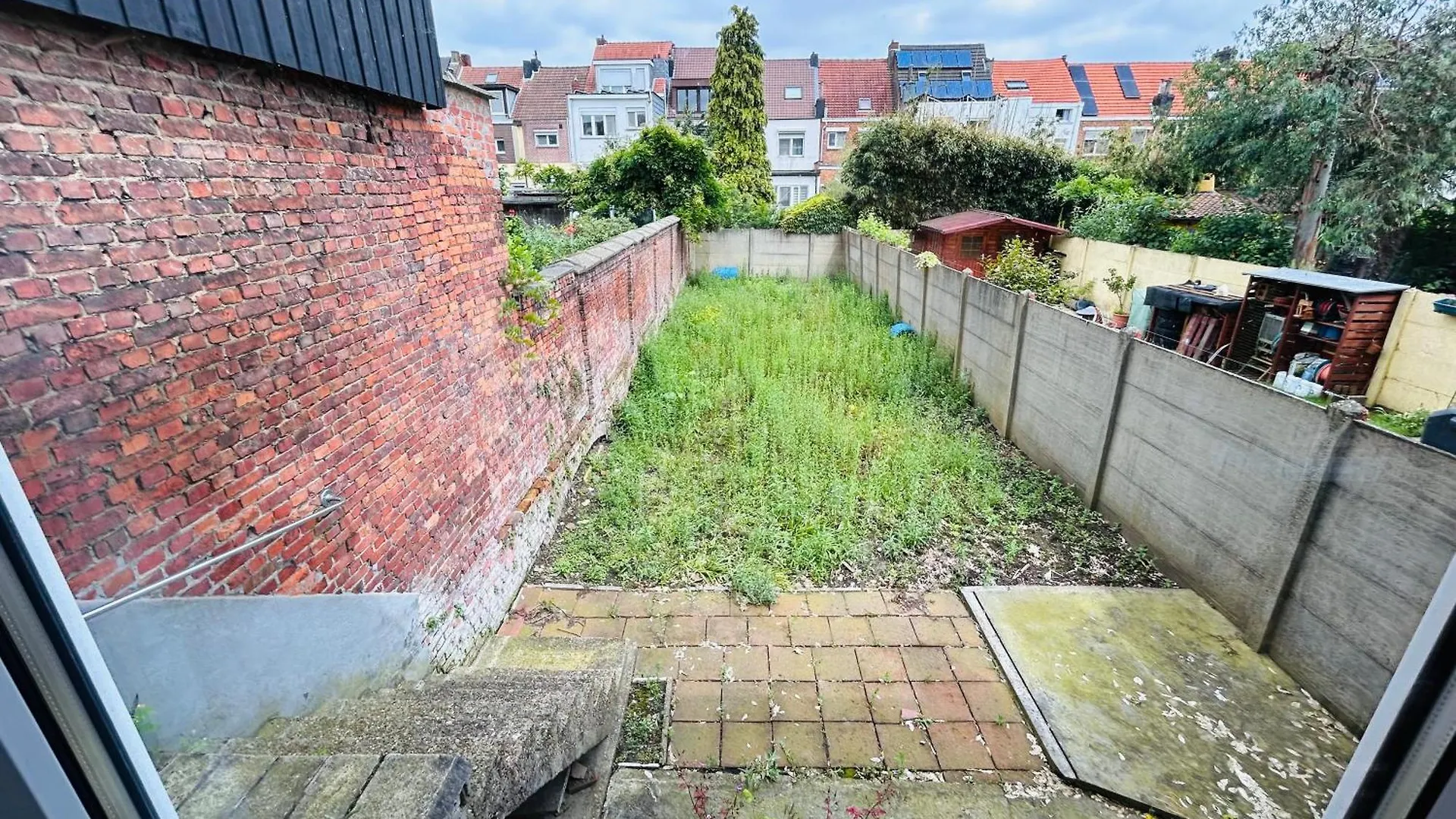 Apartment Woning In Schoten, Antwerpen