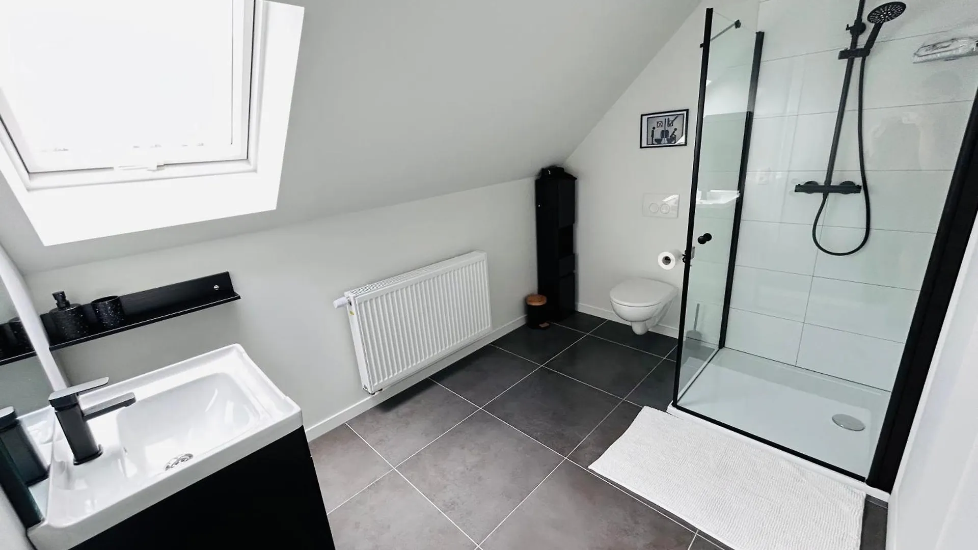 Apartment Woning In Schoten, Antwerpen