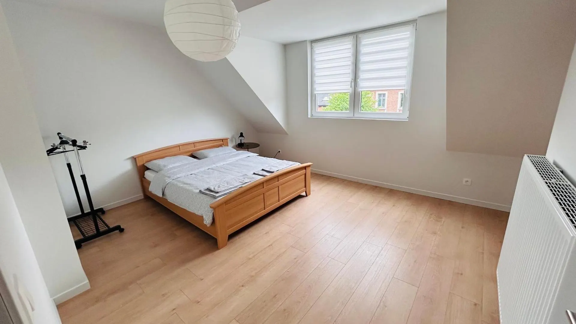 Woning In Schoten, Antwerpen Belgium