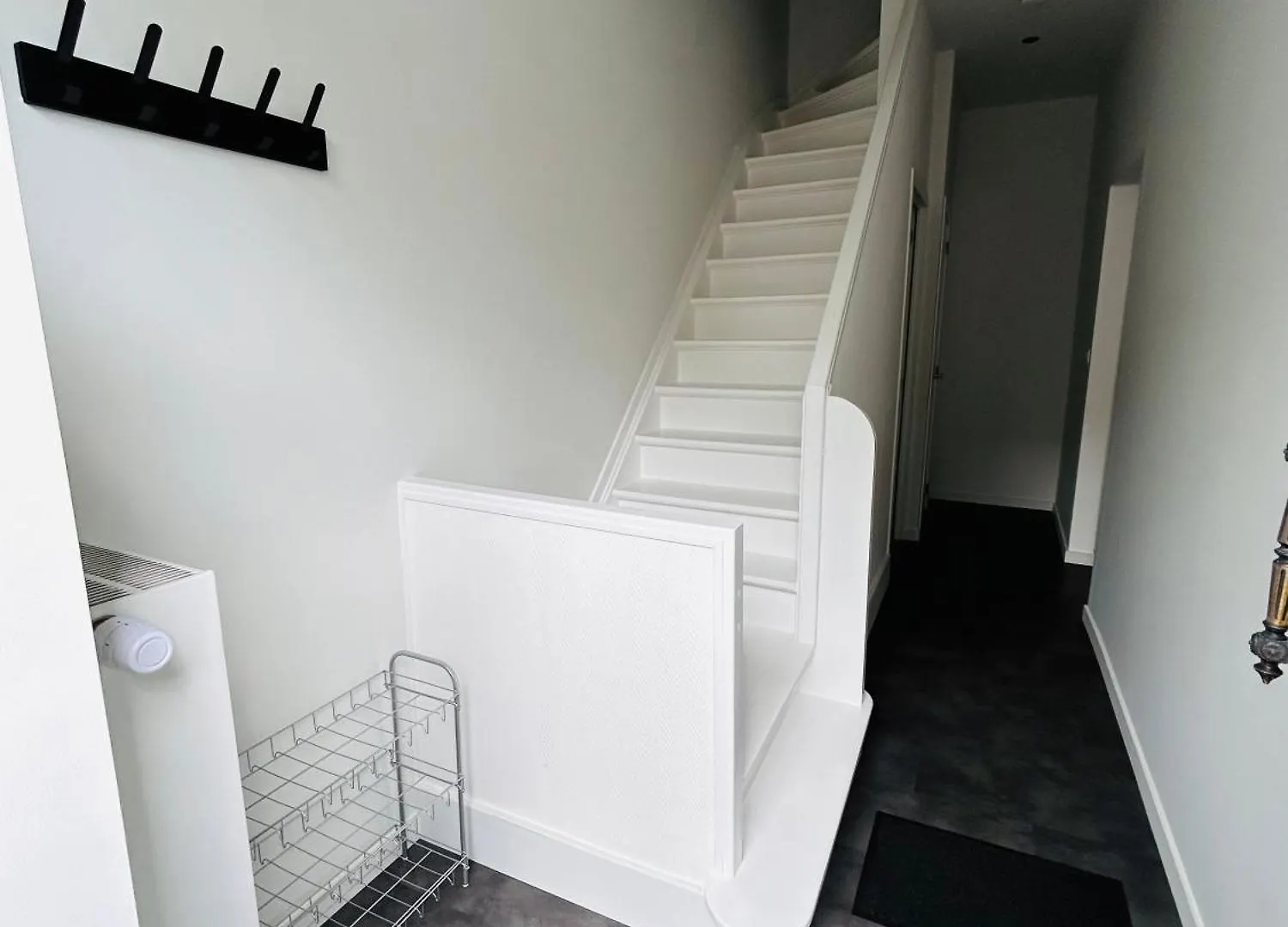 Apartment Woning In Schoten, Antwerpen