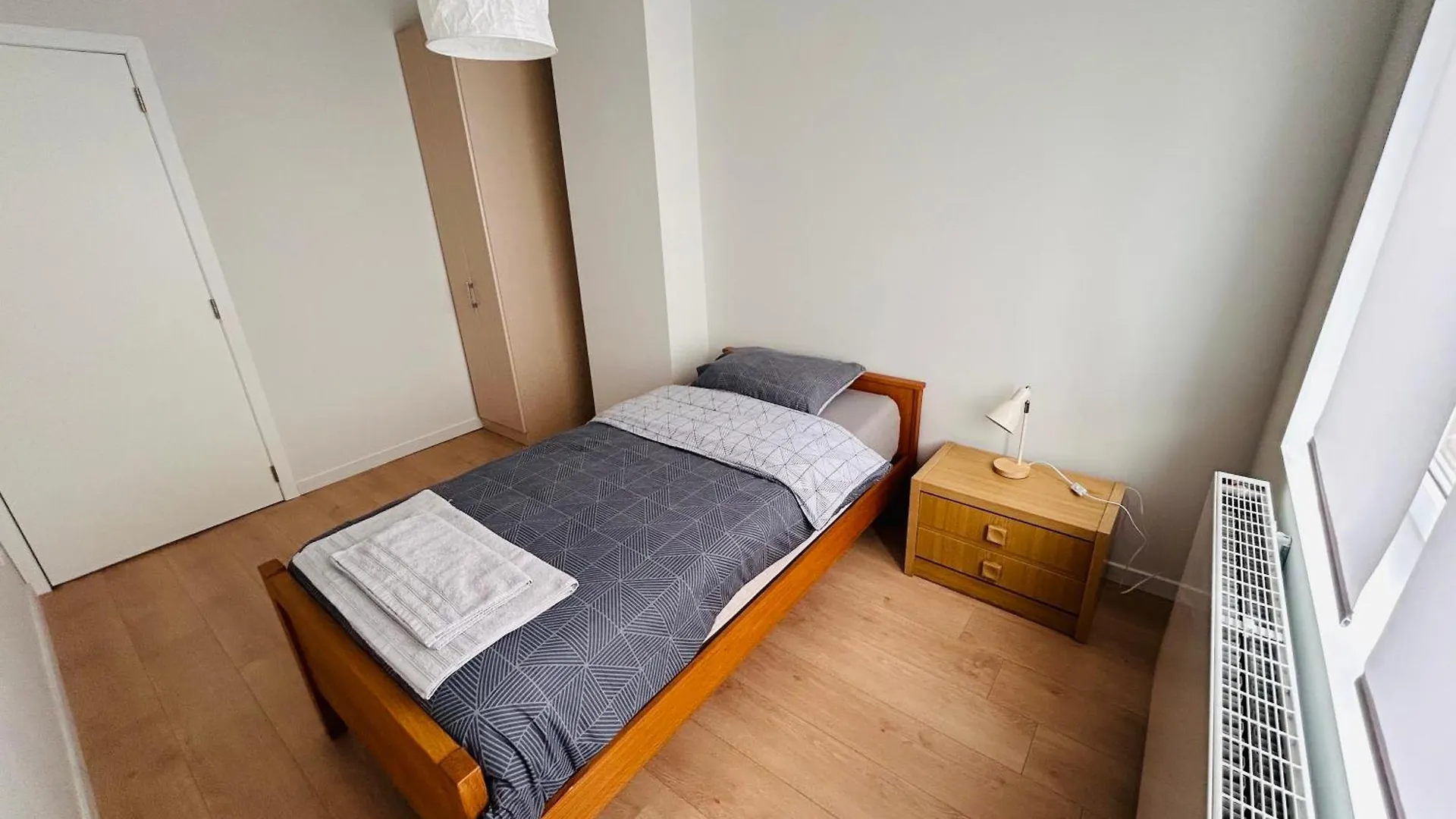 Woning In Schoten, Antwerpen 0*, Antwerp