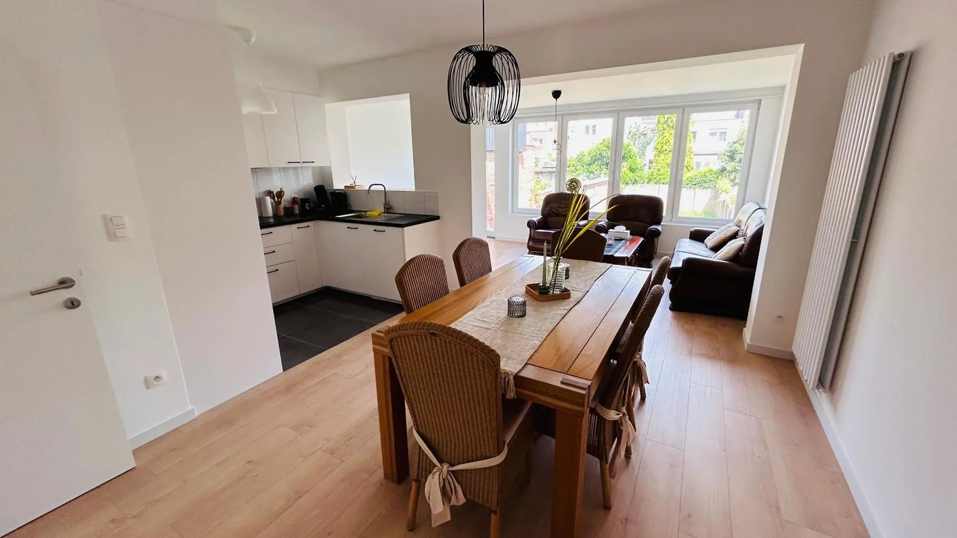 Woning In Schoten, Antwerpen