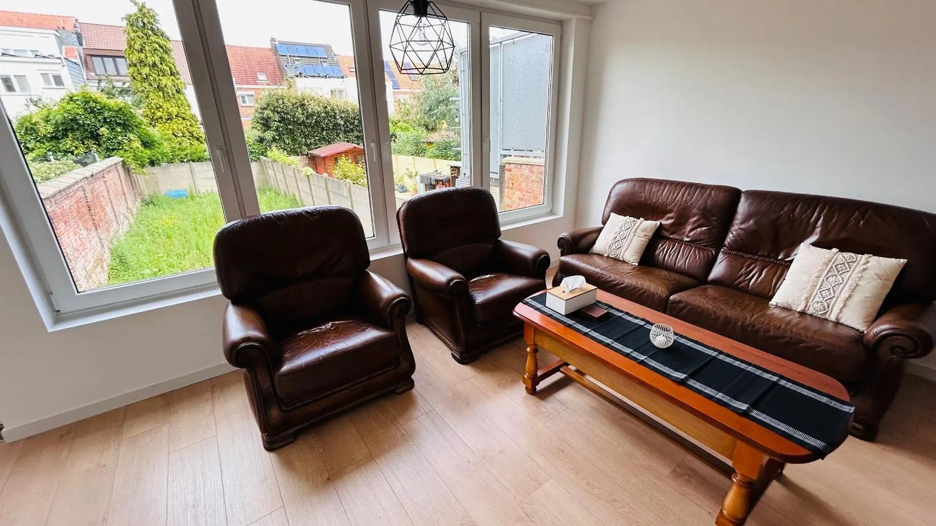 Apartment Woning In Schoten, Antwerpen